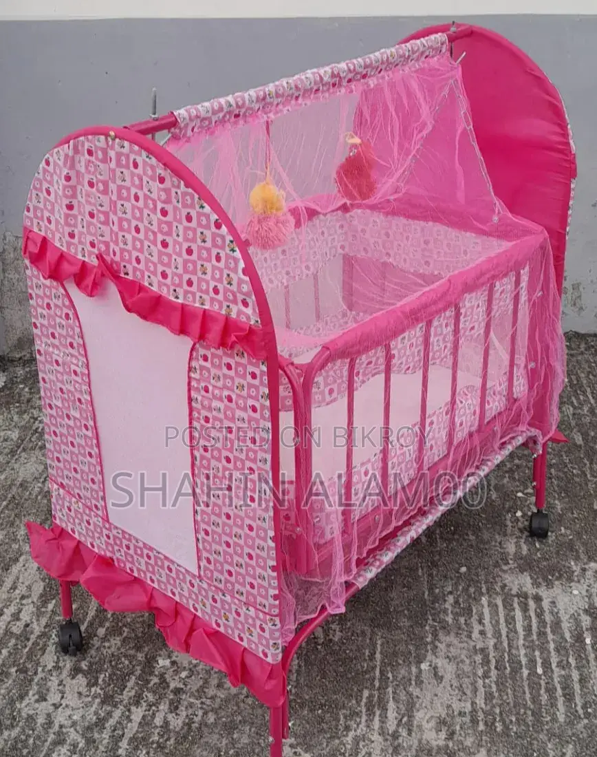M-118 Baby Cradle