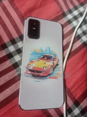 Infinix GT 30 Pro 5G 256 GB Black