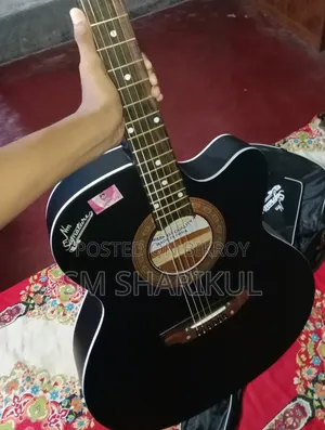 Guitar India 265 model