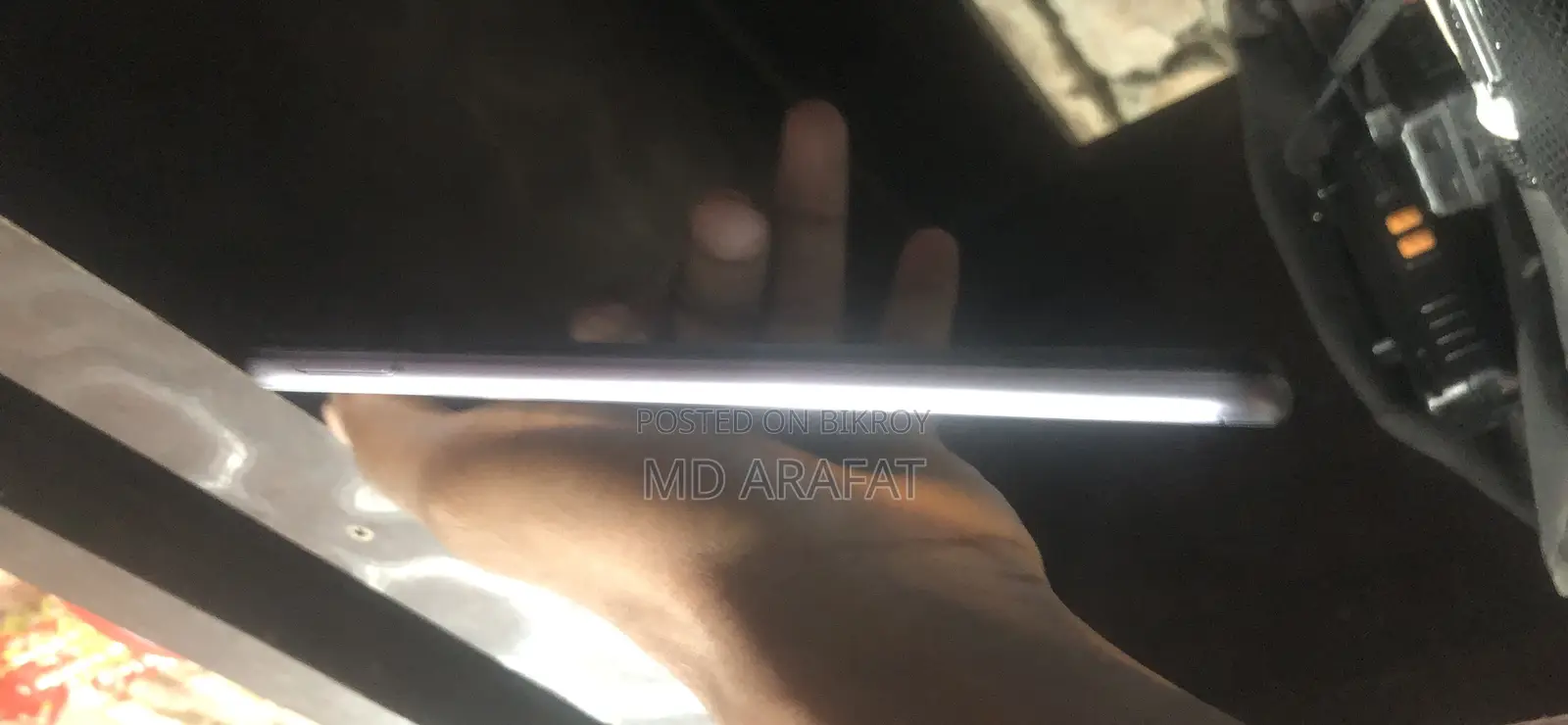 Vivo Y11s 32 GB Blue