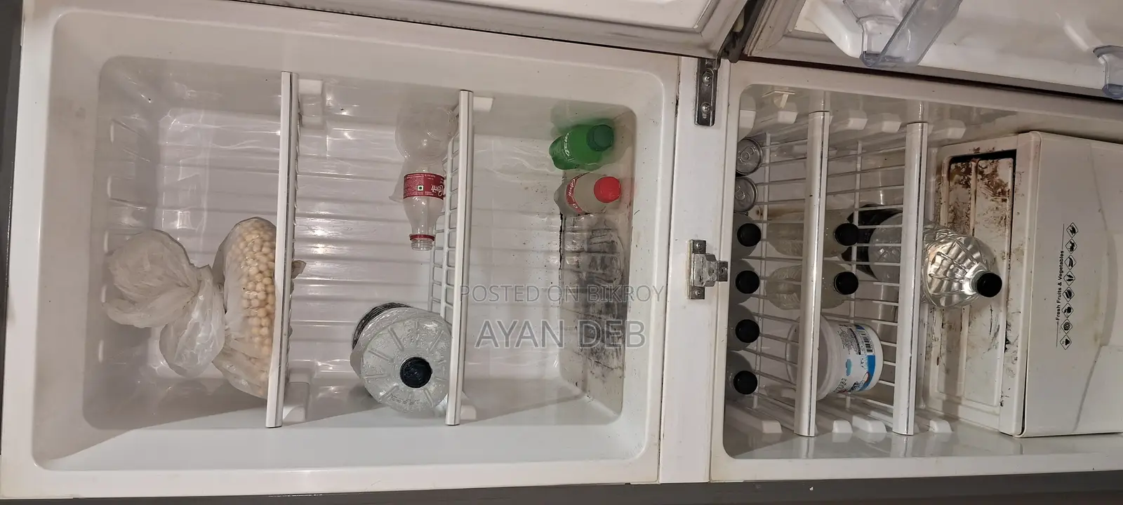 Walton Refrigerator