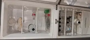 Walton Refrigerator