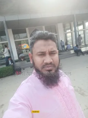 আসসালামু আলাইকুম ওরাহমাতুল্লাহি ওয়াবারাকাতুহ আমি একজন ড্রাইভার