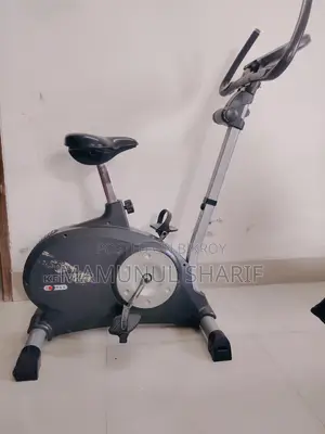 Indoor Cycle