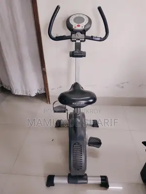 Indoor Cycle