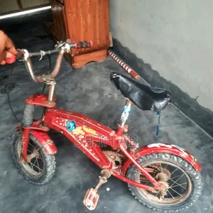 সাইকেলটি অনেক ভালো আছে দেখেশুনে নিতে পারেন