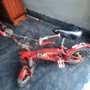 সাইকেলটি অনেক ভালো আছে দেখেশুনে নিতে পারেন