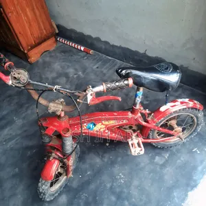 সাইকেলটি অনেক ভালো আছে দেখেশুনে নিতে পারেন