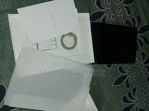 Apple iPad 10.2 (2021) 64 GB Silver