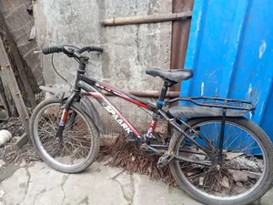 Bicycle Condition Full Fresh