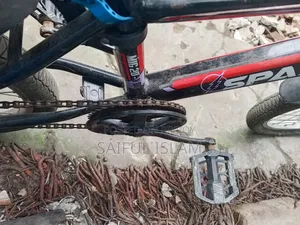 Bicycle Condition Full Fresh