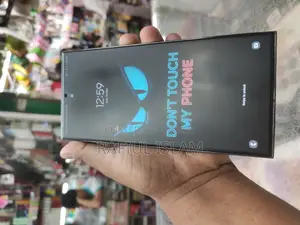 Samsung 256 GB Black