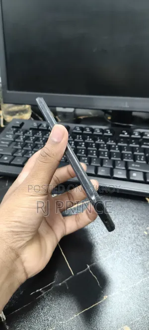 শাওমি রেডমি নোট ১১ ১২৮ জিবি ব্ল্যাক