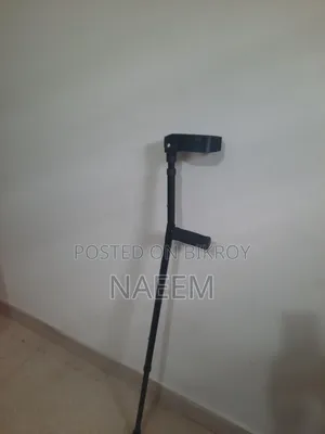 Hand Crutch