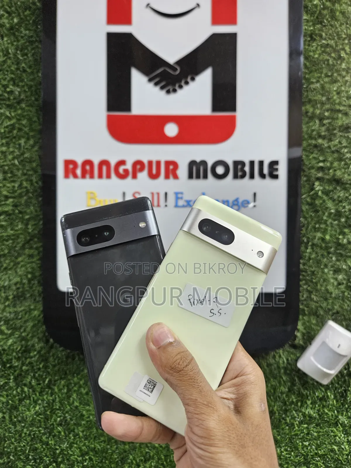 Google Pixel 7 128 GB