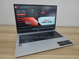 Laptop Acer 8GB AMD Ryzen SSD 512GB