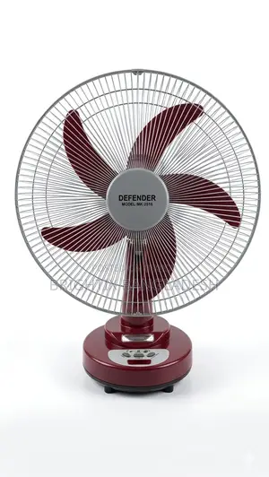Defender Fan 16 Inch