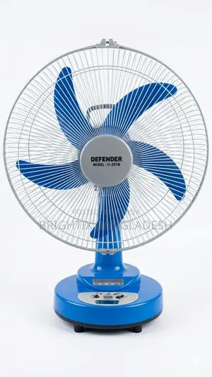 Defender Fan 16 Inch