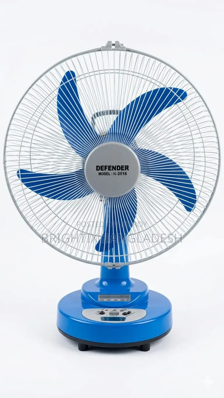 Defender Fan 16 Inch
