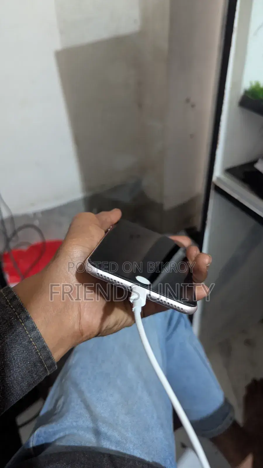 অ্যাপল আইফোন ৭ প্লাস ১২৮ জিবি