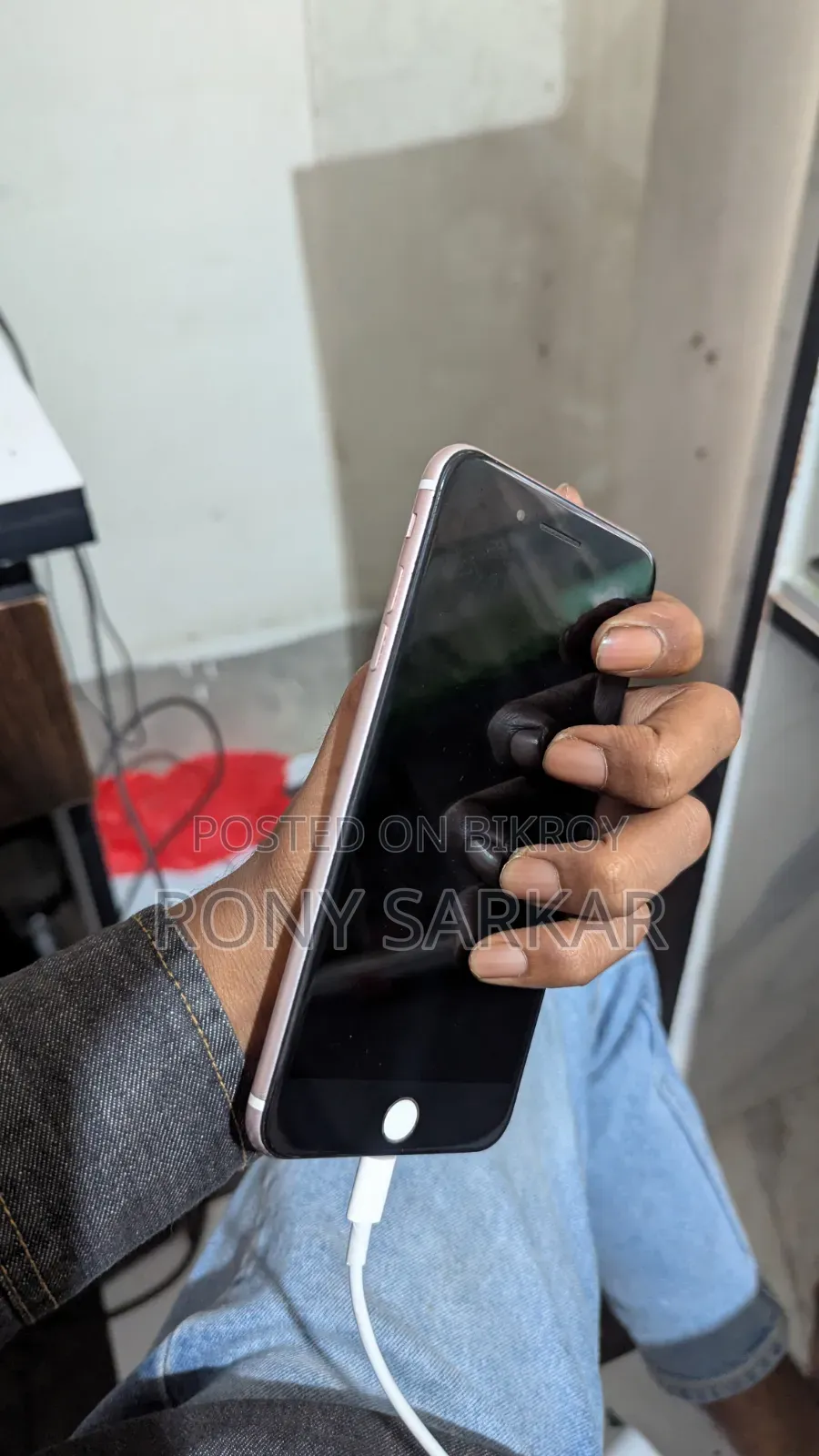 Apple iPhone 7 Plus 128 GB