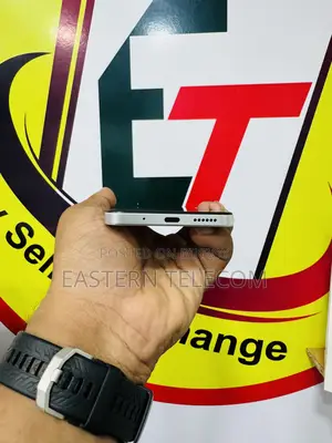 Xiaomi Redmi 12 5G 128 GB White