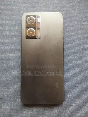 Oppo A57 4G 64 GB Black