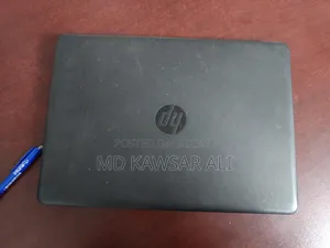 Laptop HP 14-Dq1025cl 4GB AMD SSD 128GB