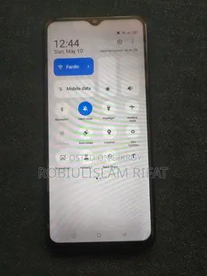 Oppo A57 4G 64 GB Black