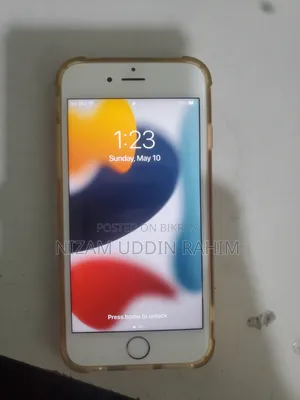 Apple iPhone 6s 64 GB Pink