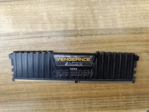 Corsair Vengence 4gb Ddr4 2400mhz