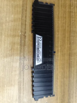Corsair Vengence 4gb Ddr4 2400mhz