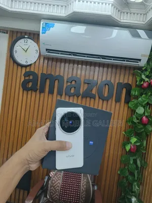 Vivo X200 Pro 256 GB White