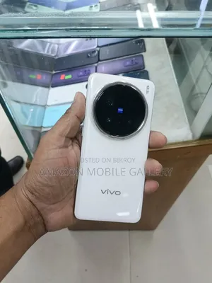 Vivo X200 Pro 256 GB White