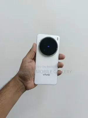 Vivo X200 Pro 256 GB White