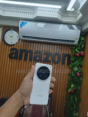Vivo X200 Pro 256 GB White