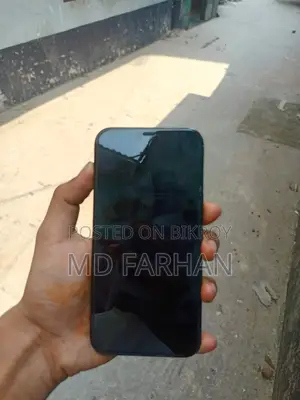 অ্যাপল আইফোন ১২ প্রো ম্যাক্স ১২৮ জিবি ব্লু