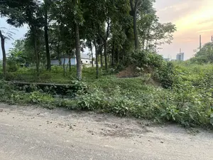 East-facing 3 Katha Plot for Sale in Purbachal Sector 5