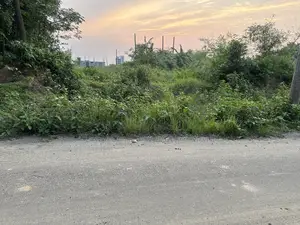 East-facing 3 Katha Plot for Sale in Purbachal Sector 5
