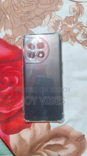 OnePlus 11R 128 GB Black