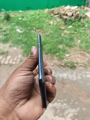 Xiaomi Redmi Note 10S 128 GB Gray
