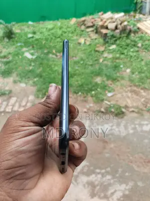 Xiaomi Redmi Note 10S 128 GB Gray
