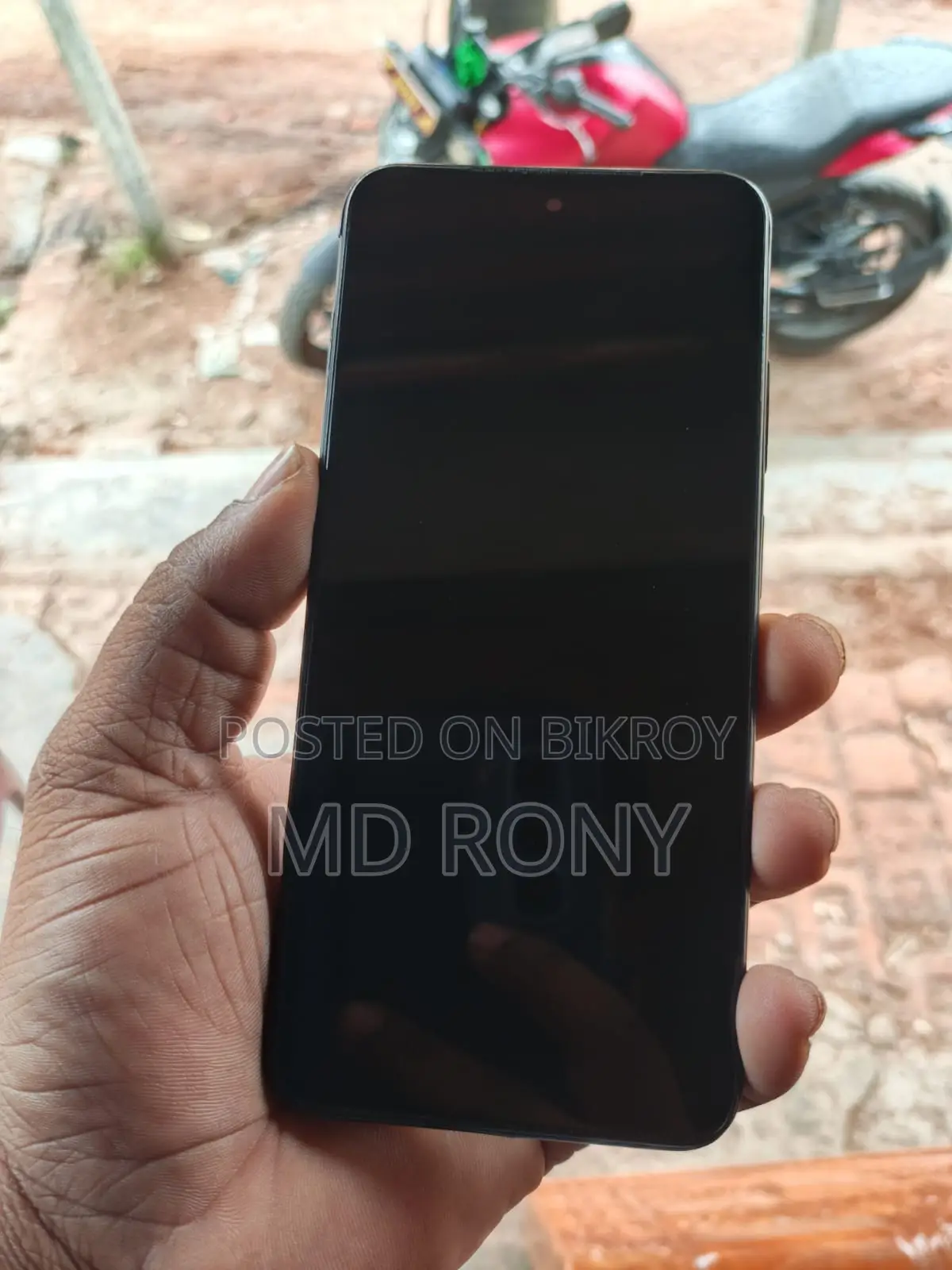 Xiaomi Redmi Note 10S 128 GB Gray