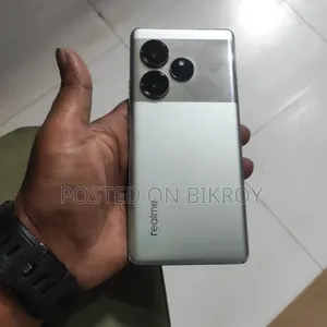 রিয়েলমি ২৫৬ জিবি গ্রে