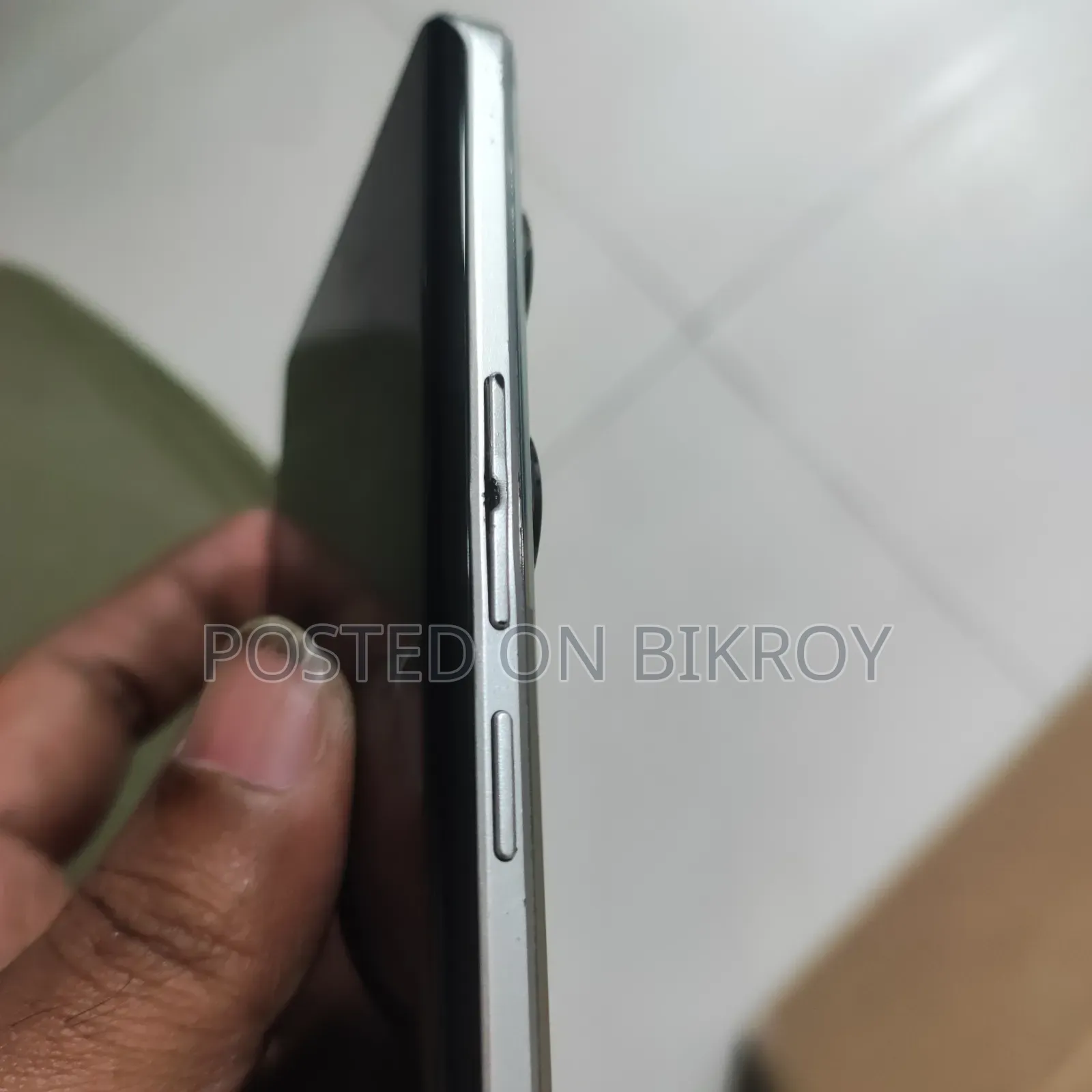 রিয়েলমি ২৫৬ জিবি গ্রে
