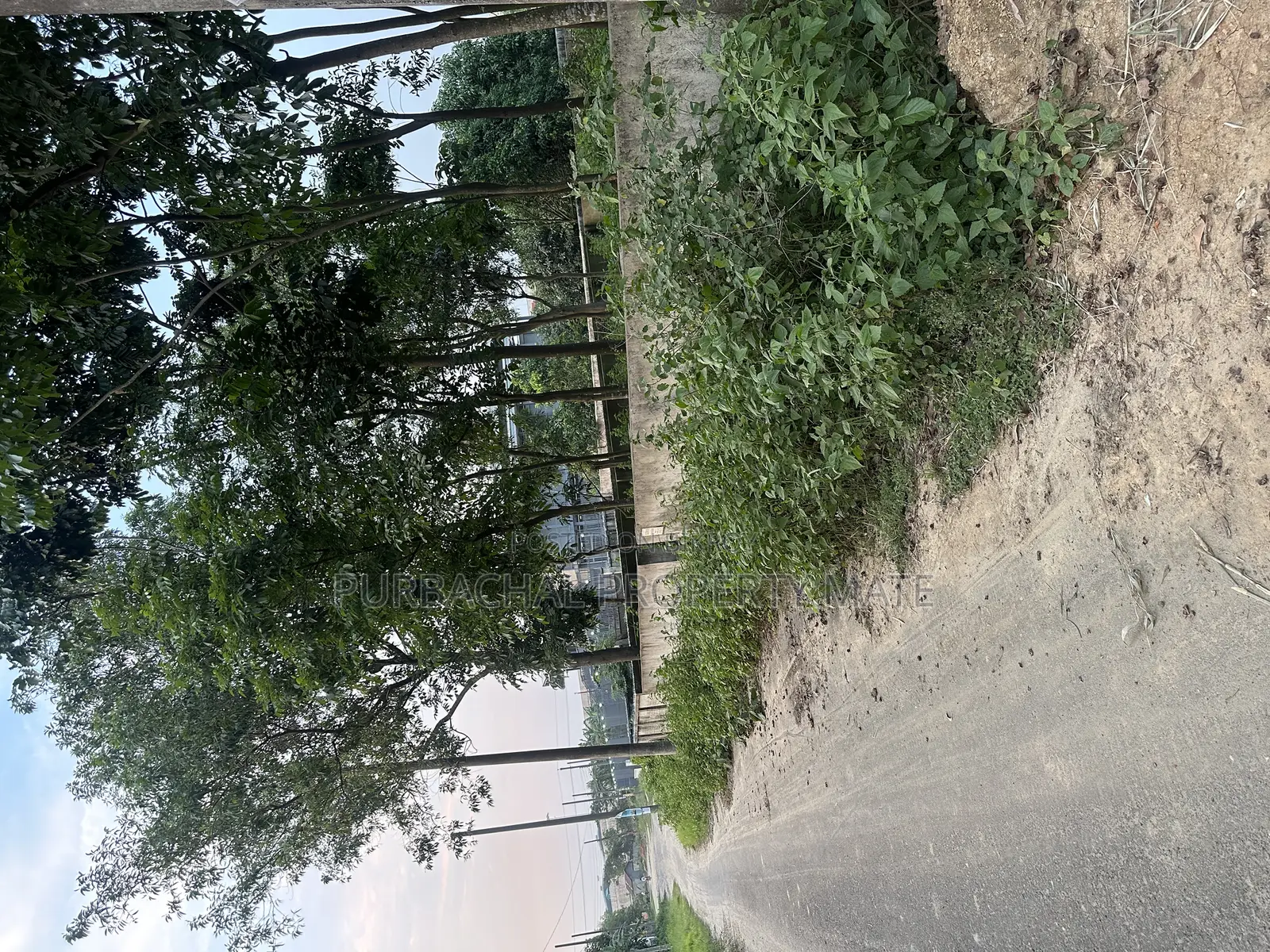 East-facing 3 Katha Plot for Sale in Purbachal Sector 5