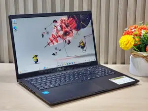 Laptop Asus 8GB Intel Core I5 SSD 512GB