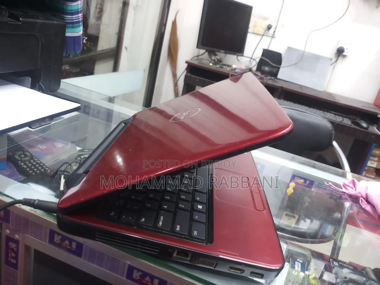 Laptop Dell Inspiron 14 4GB Intel Core I3 HDD 500GB