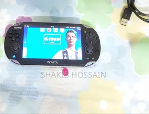 Sony Ps Vita Jailbreak