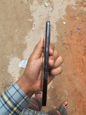 New Xiaomi Redmi Note 11 128 GB Black